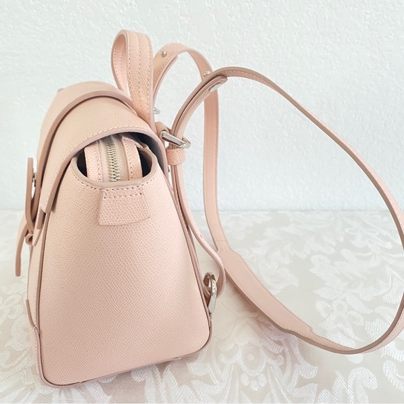 SENREVE BLUSH mini Maestra Convertible Handbag & Backpack - Picture 5 of 14
